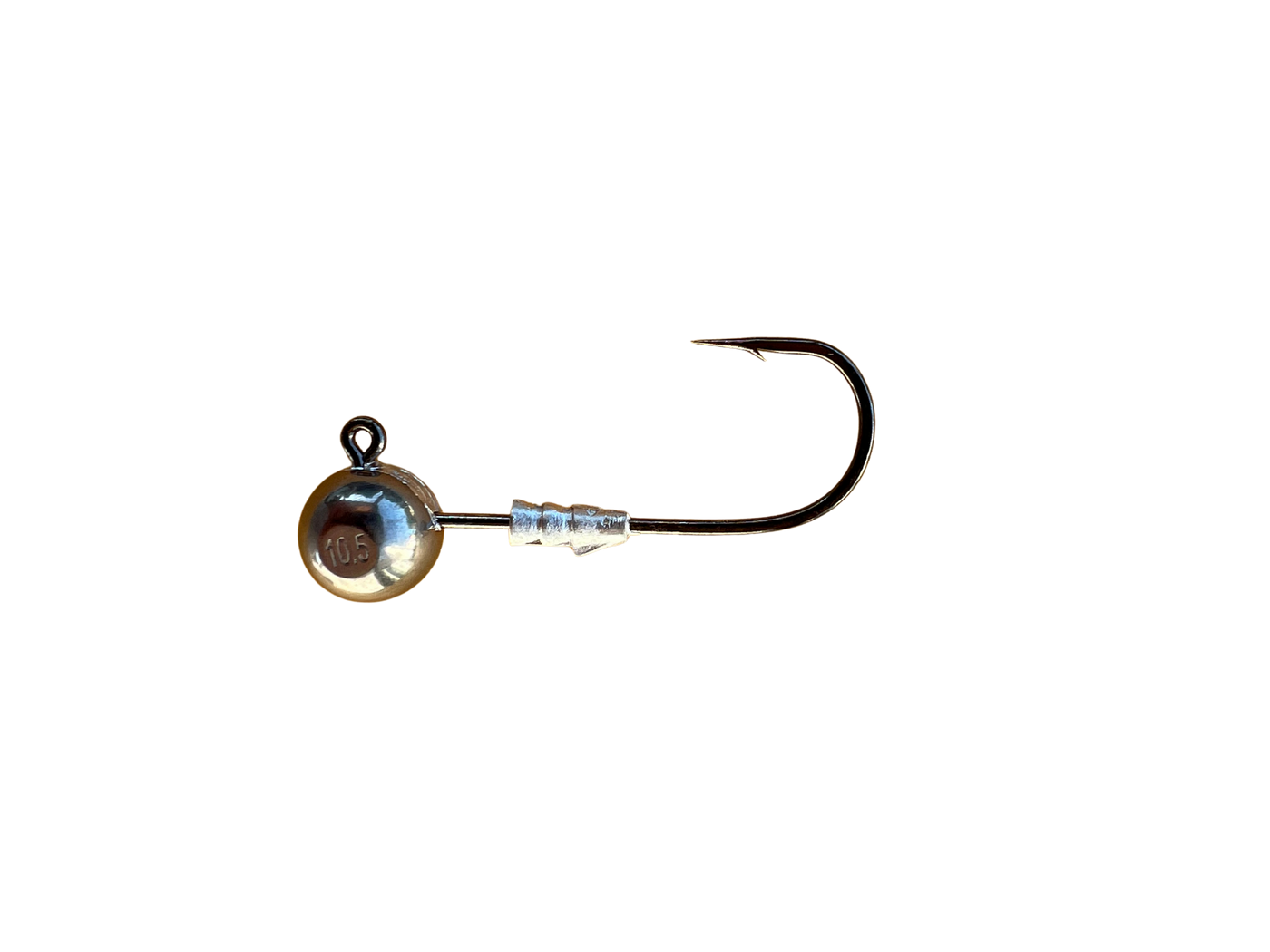 Forward Facing Sonar Jighead